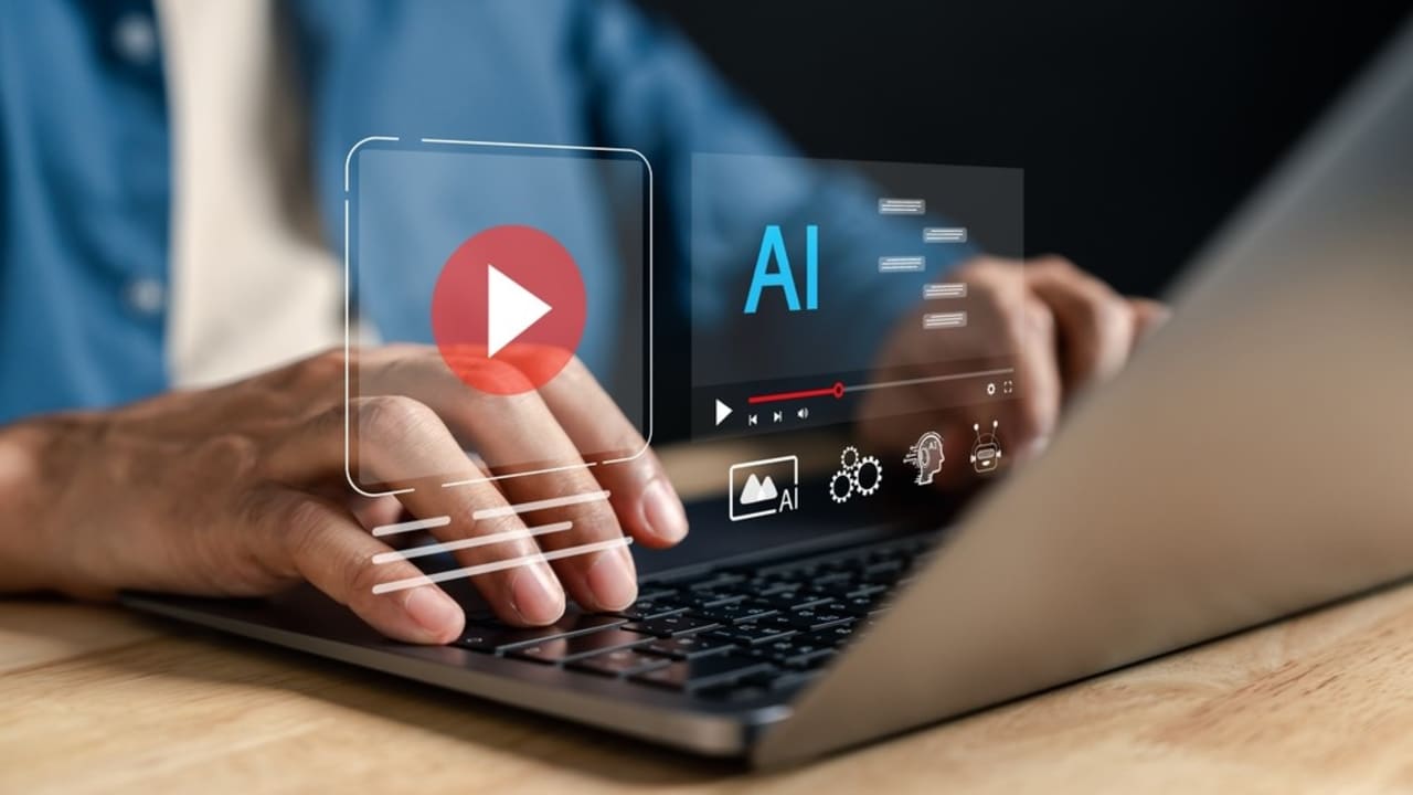 “Amid this technological revolution, Cuty AI has emerged as a compelling all-in-one creative platform.”