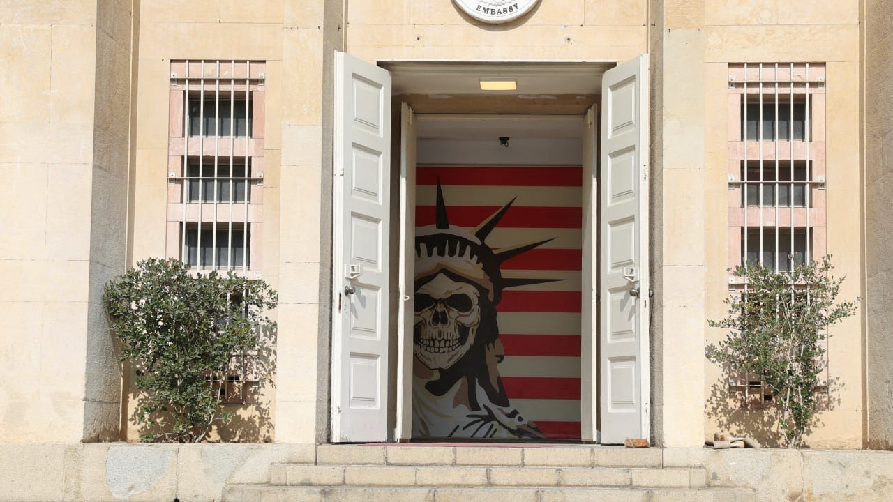 Iran ‘playing poker,’ unprepared for regional war, former deputy commander of CENTCOM tells ‘Post’