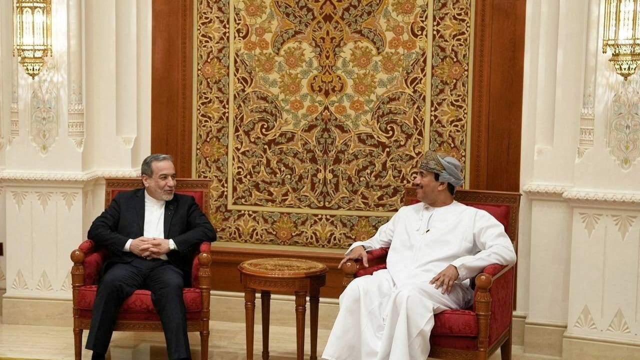 Iran says nuclear talks gauged 'seriousness' of US