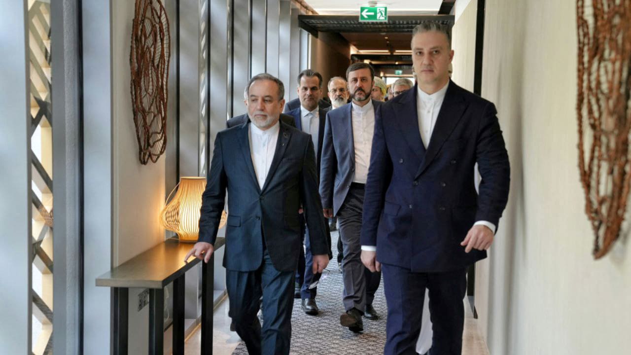 Can US-Iran war be averted as Tehran obfuscates in Oman talks? - analysis