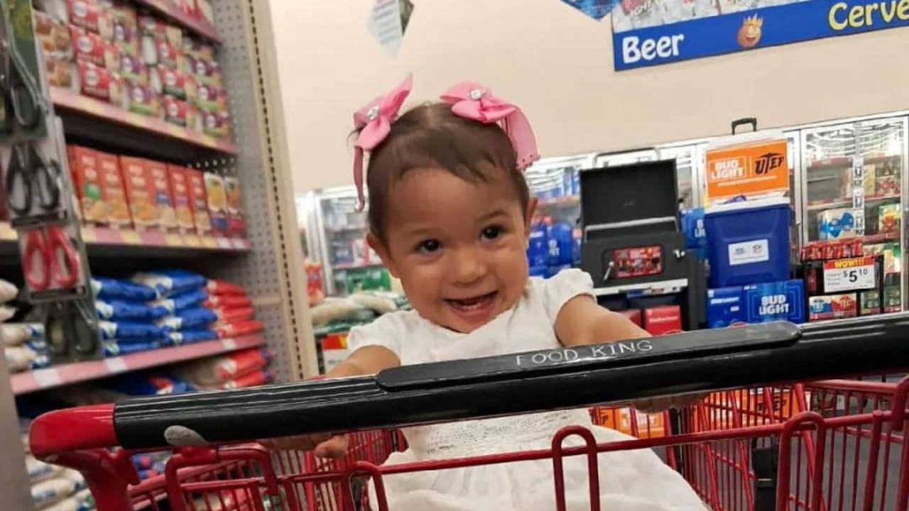 Hospitalized toddler returnes to ICE custody, denied medication after hospitalization, lawsuit says
