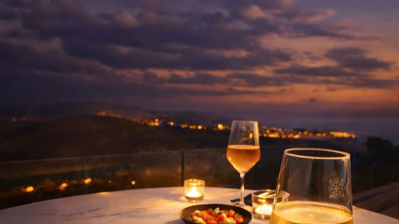 Rekenati Winery.