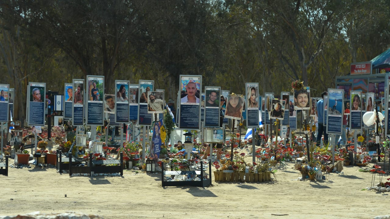 Despite the immense pain and suffering that was perpetrated on October 7, when 1,250 people were murdered or kidnapped, Israelis and Jews worldwide have rallied together. 