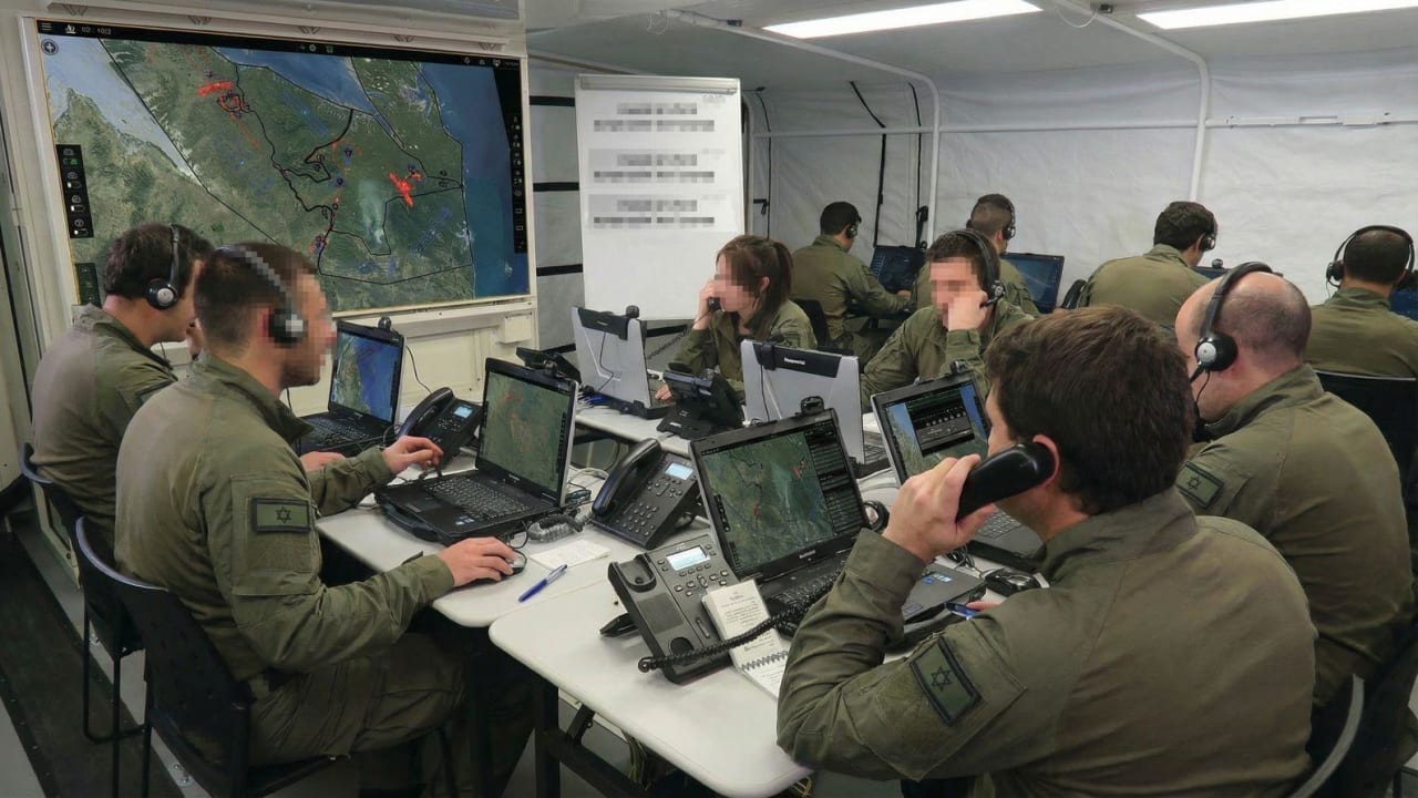 Elbit Systems Secures $100M IDF Digitization Contracts