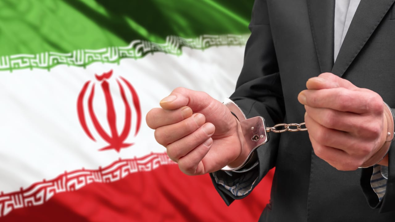 Iran reformist party seeks release of Azar Mansouri