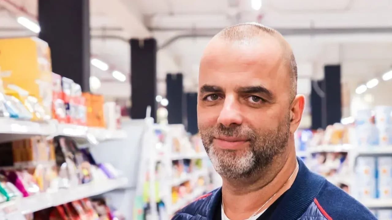 Eyal Ravid, Victory's CEO