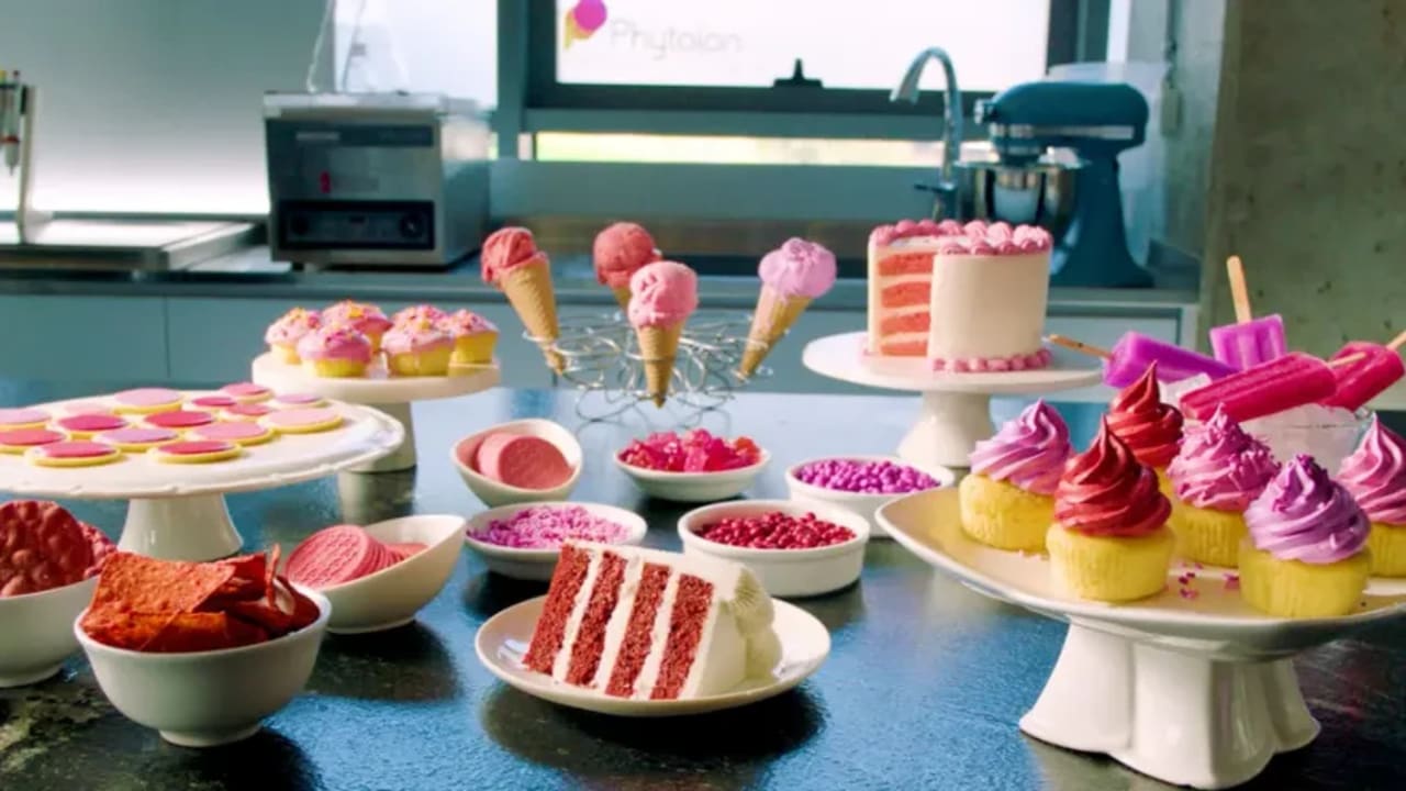 Portfolio company Phytoon, which develops natural and innovative food colorings, received FDA approval to market its first product in the U.S