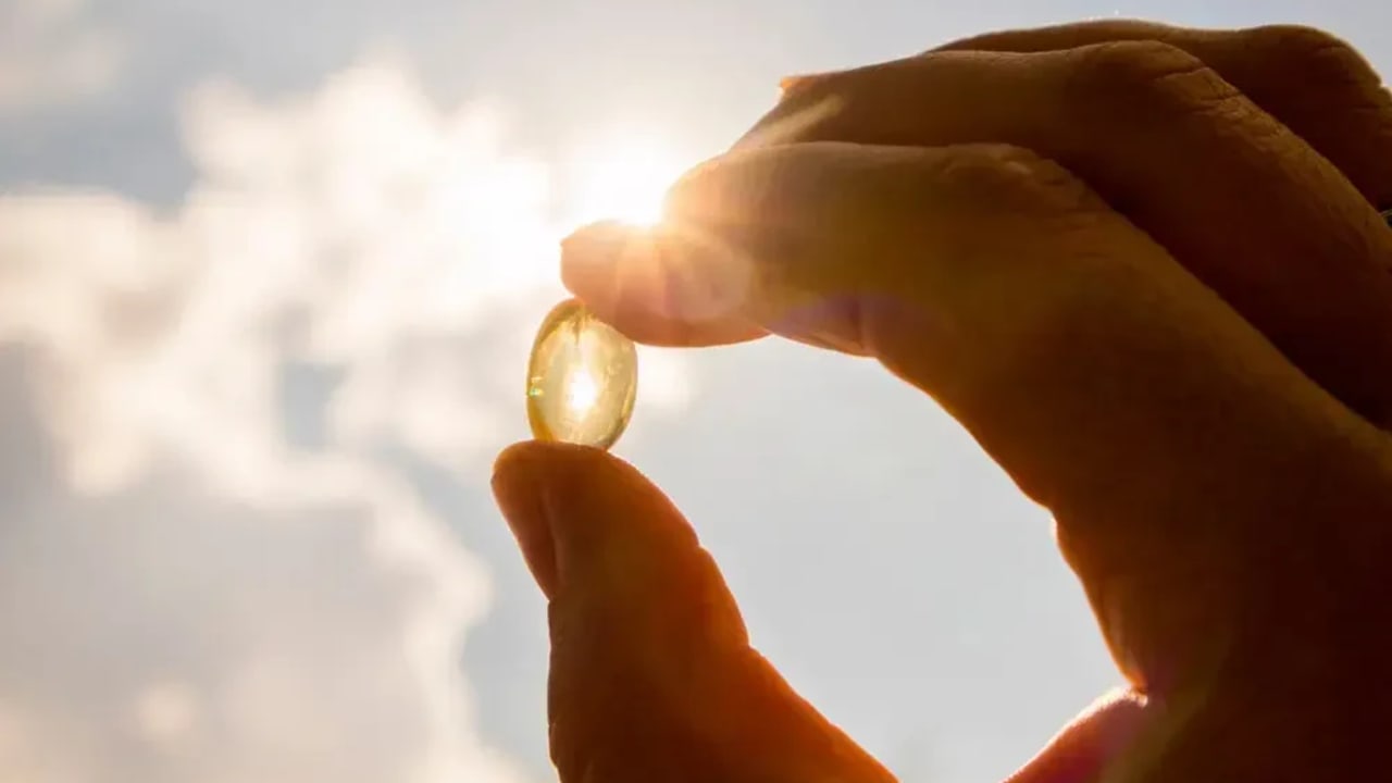 What is the correct way to take vitamin D?