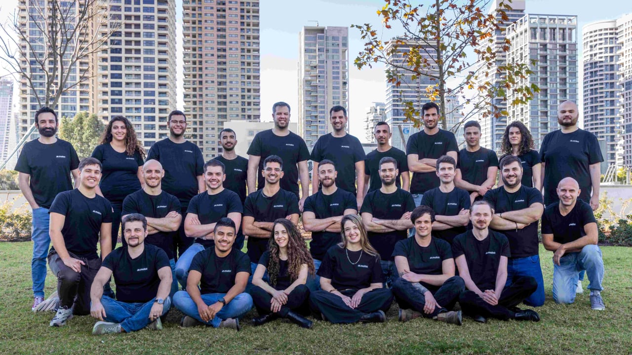 Israeli start-up Matia secures $21 million investment to create AI-powered data pipeline platform