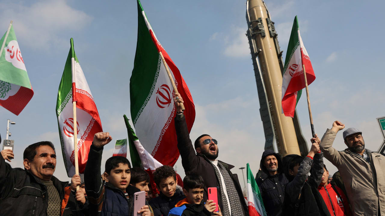February 11: The Iranian Revolution’s 2026 anniversary could well be its last - comment