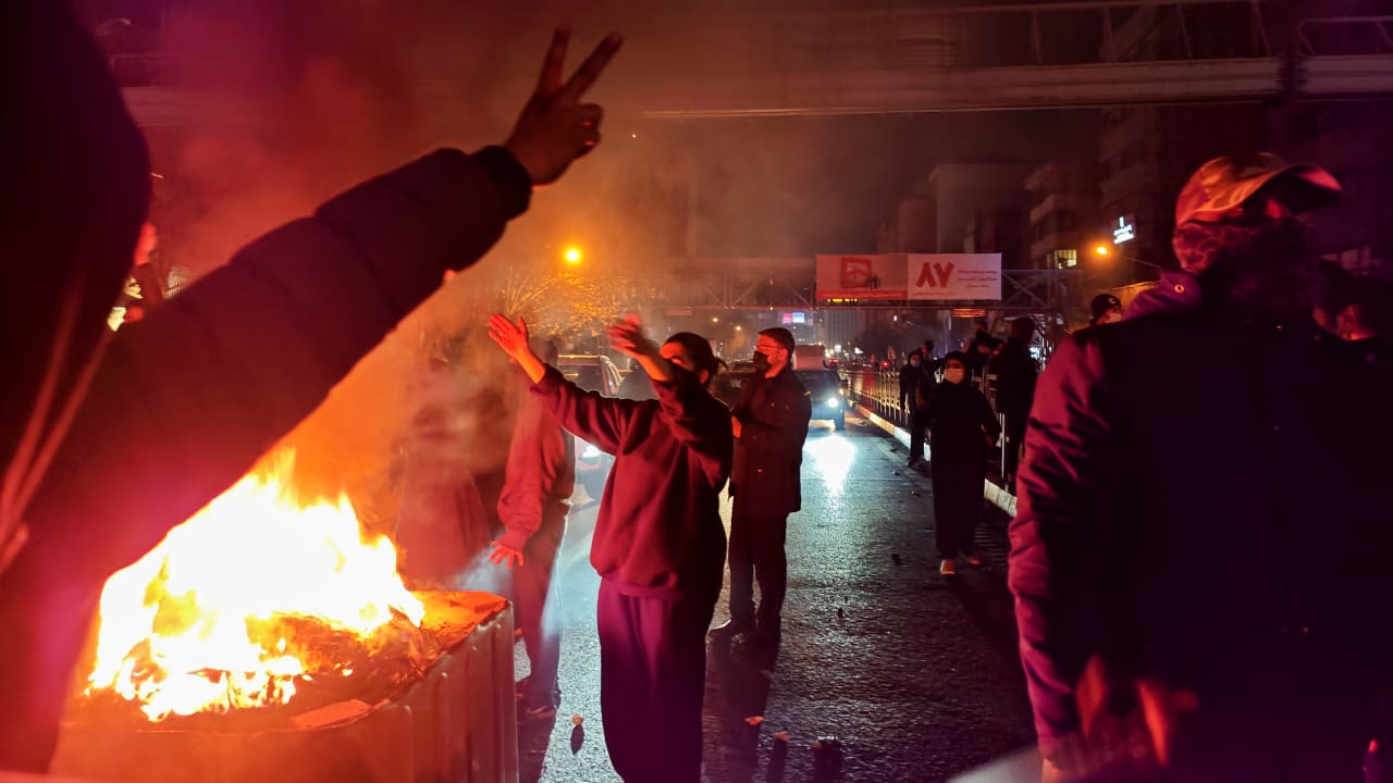 IRGC kills protesters in hospital beds, targets medical staff, Iranian doctor tells ‘Post'