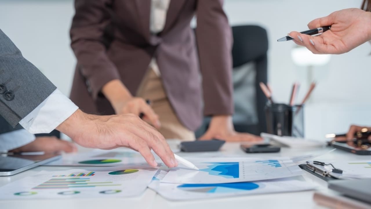 Modern marketing succeeds by earning trust through authentic engagement.