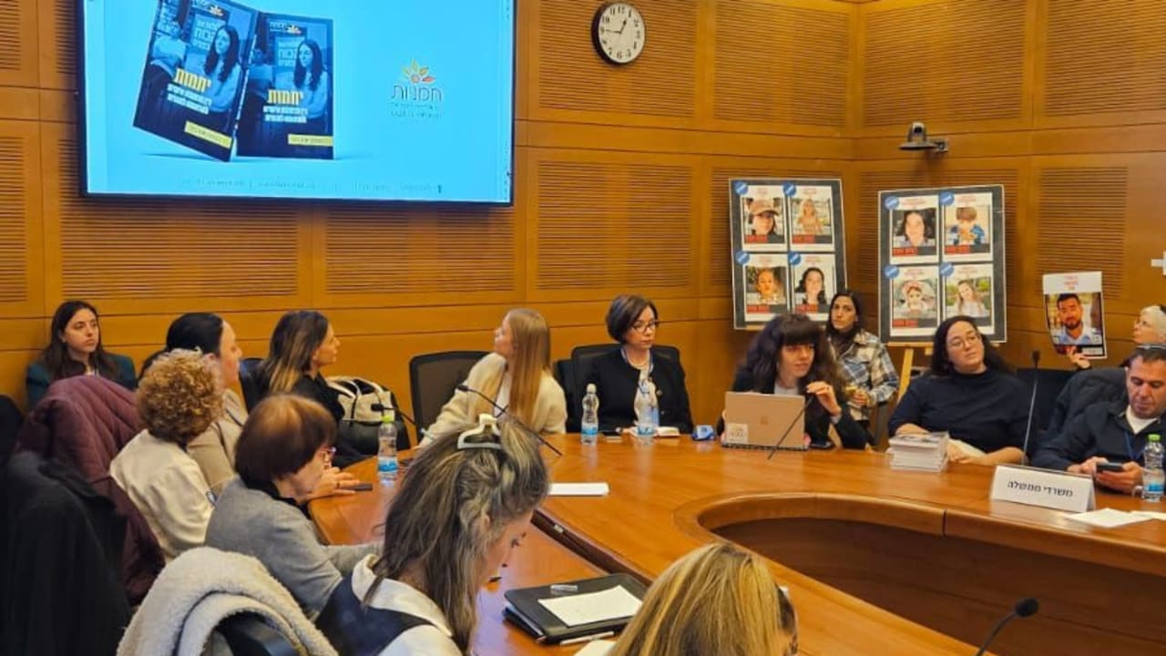 Israel’s annual Orphanhood Report indicates a deterioration in orphans’ mental well-being