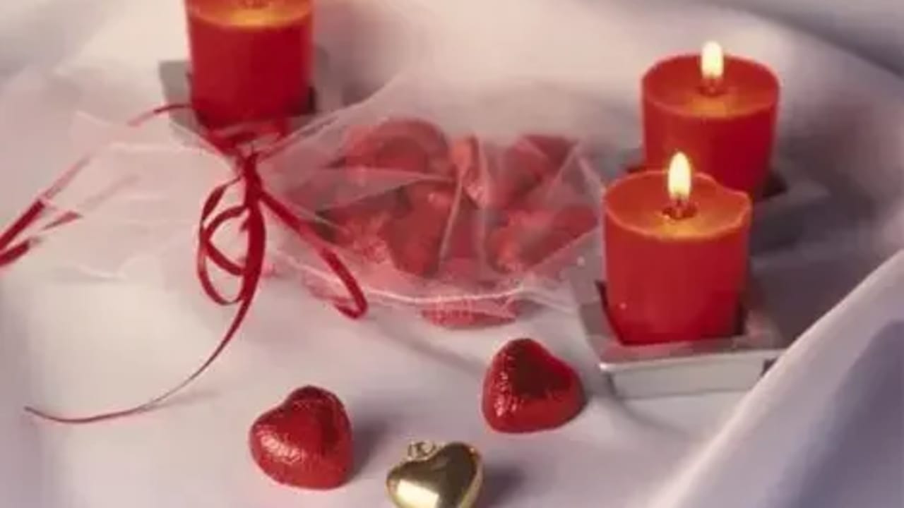 Should we celebrate Valentine’s Day, or ignore it?