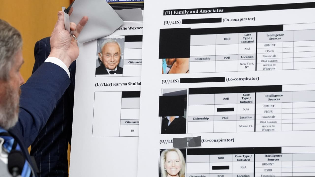 Confronting Wexner-Epstein ties, alumni of Jewish leadership programs launch new survivor fund
