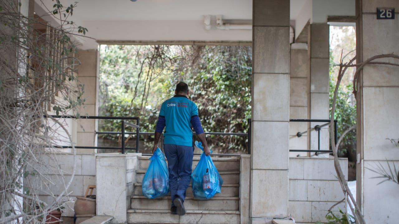  ‘I want to suggest an unwritten 11th commandment: To live in the Land of Israel.’
