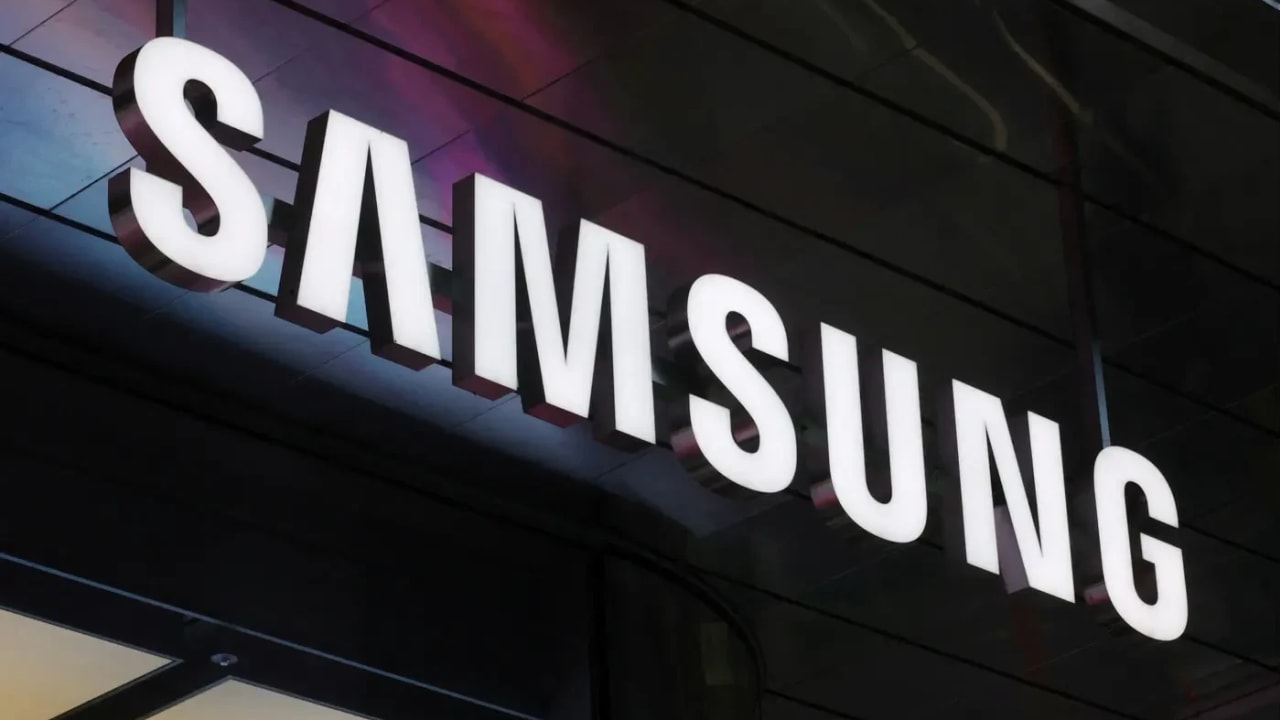 Samsung