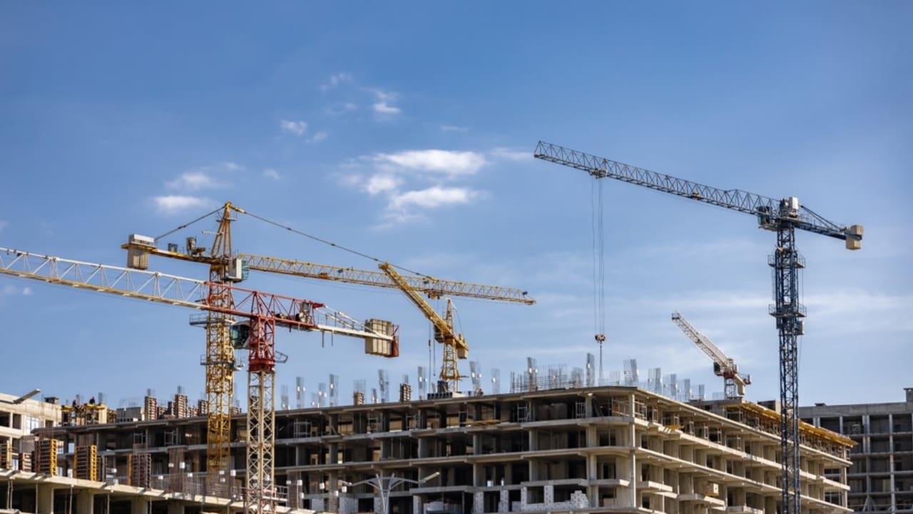 In Jerusalem’s most expensive area: 18 apartments instead of 40