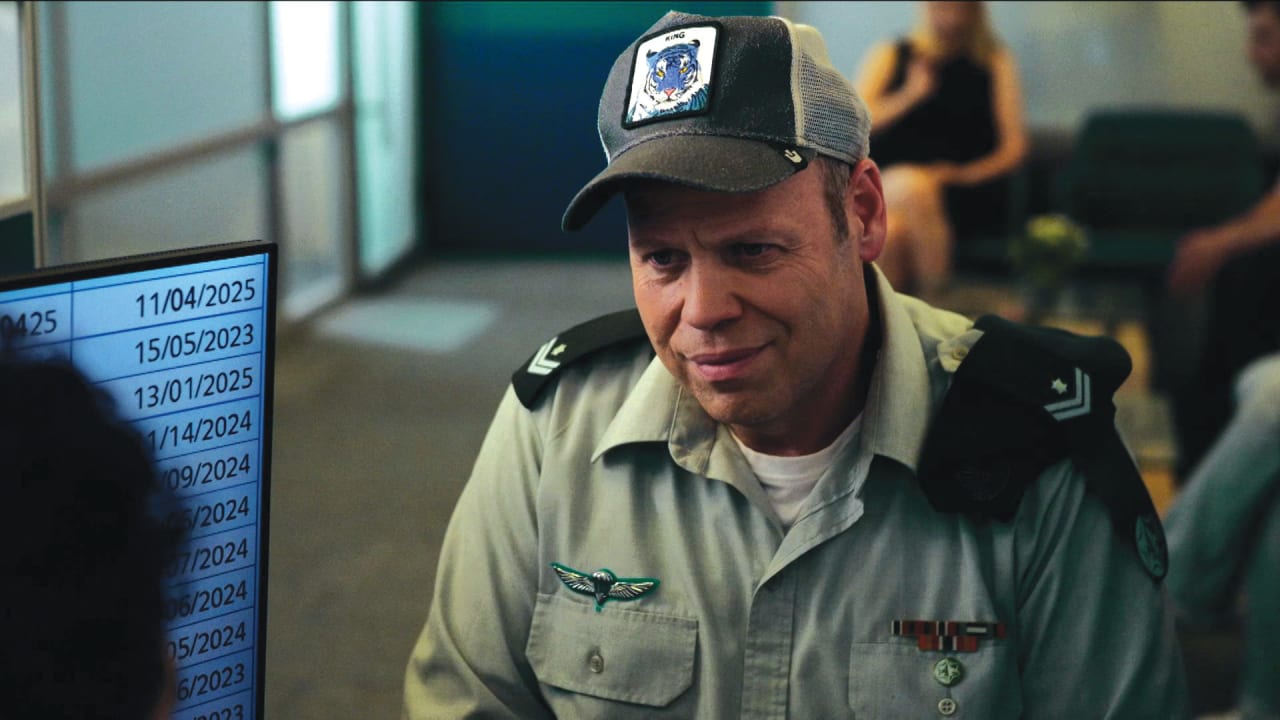 Adir Miller’s Reset: Midlife crisis comedy falls flat