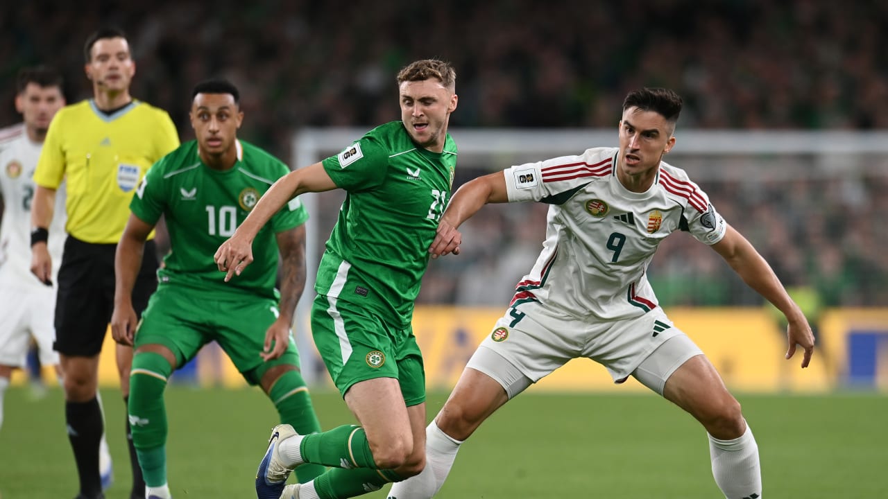 FAI commits to Israel fixtures after calling for expulsion
