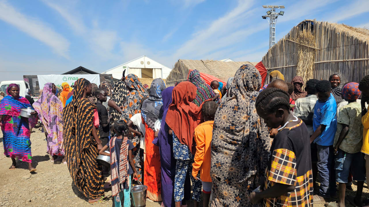 Sudan defense minister rejects claims aid convoy carried weapons in North Kordofan strike