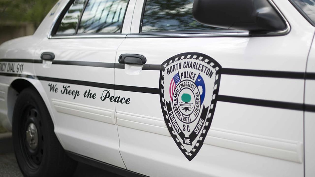Two killed, one wounded, in shooting at South Carolina HBCU
