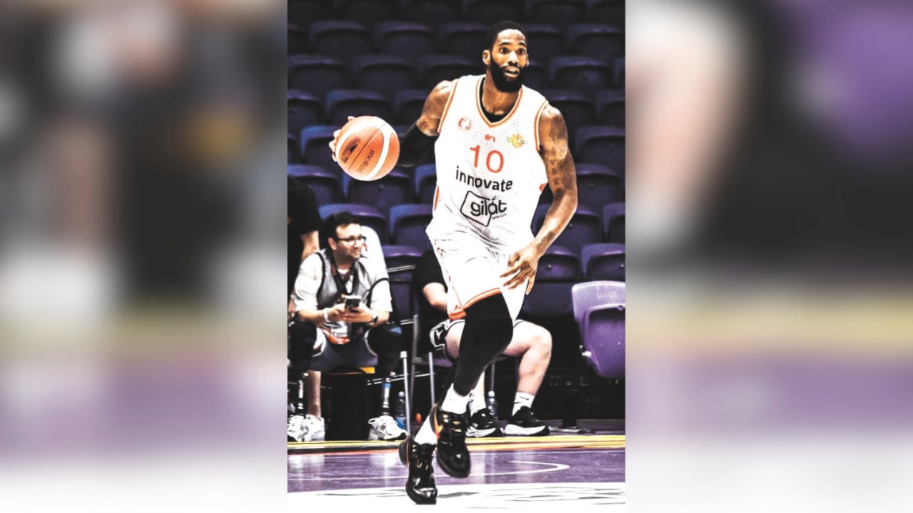 HaEmek reaches Israel State Cup semifinals