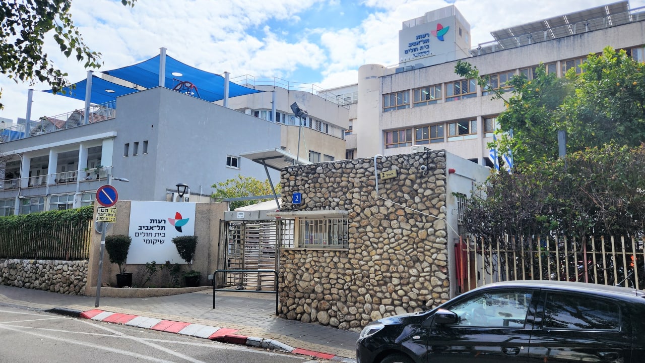 Father blasts release of Israeli nurse who broke toddler's bones: 'Our child was helpless'