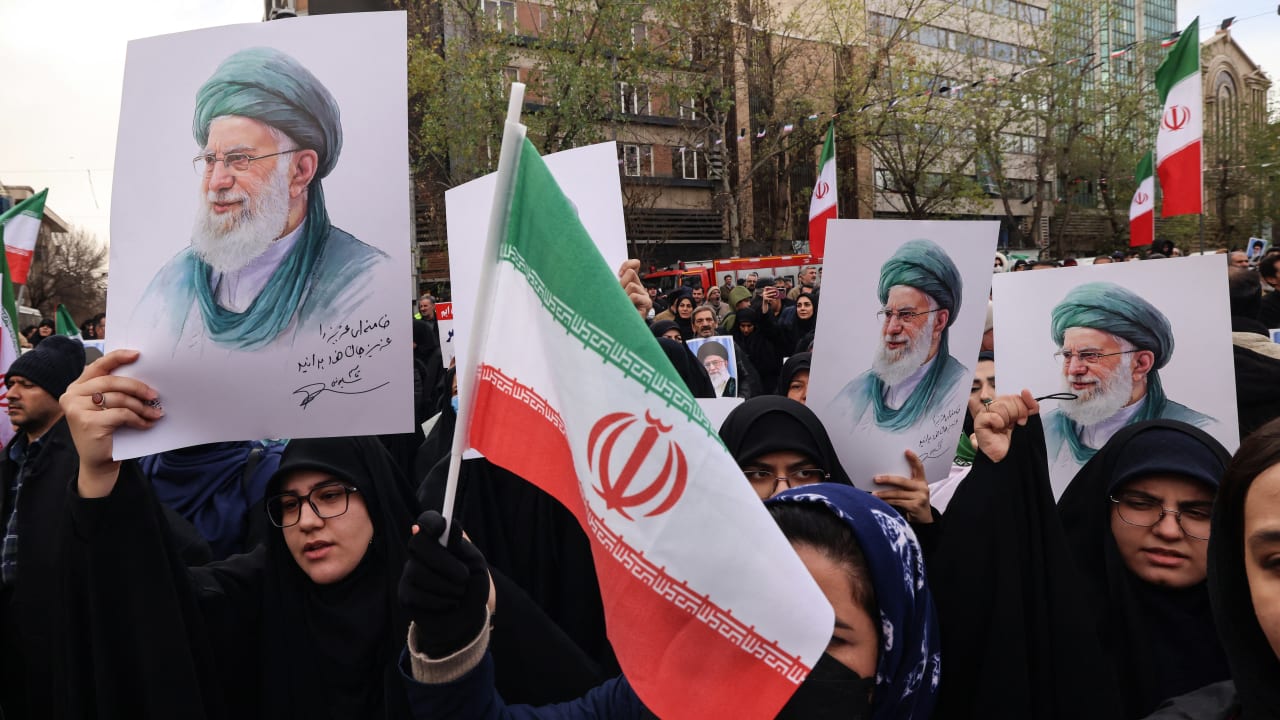 Weaponizing influencers: How Iran is using access diplomacy to cement its narrative
