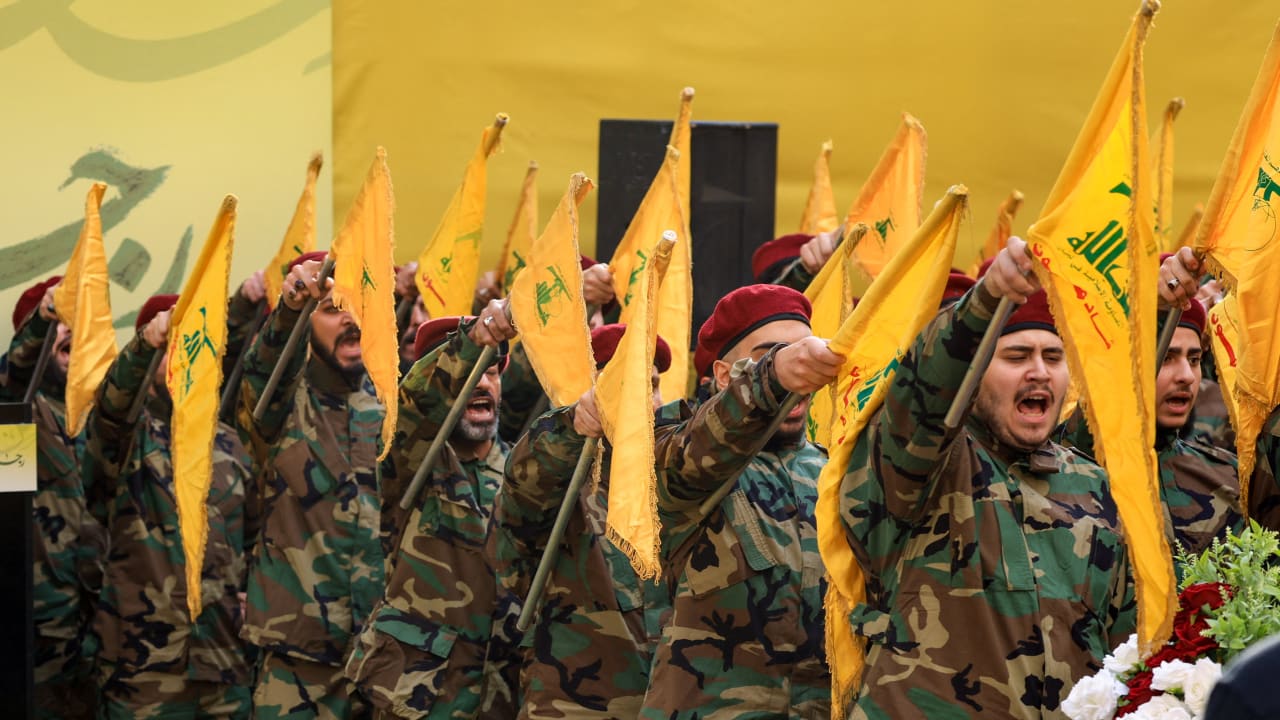 Hezbollah does not oppose parallel US talks on security agreement with Lebanon - report
