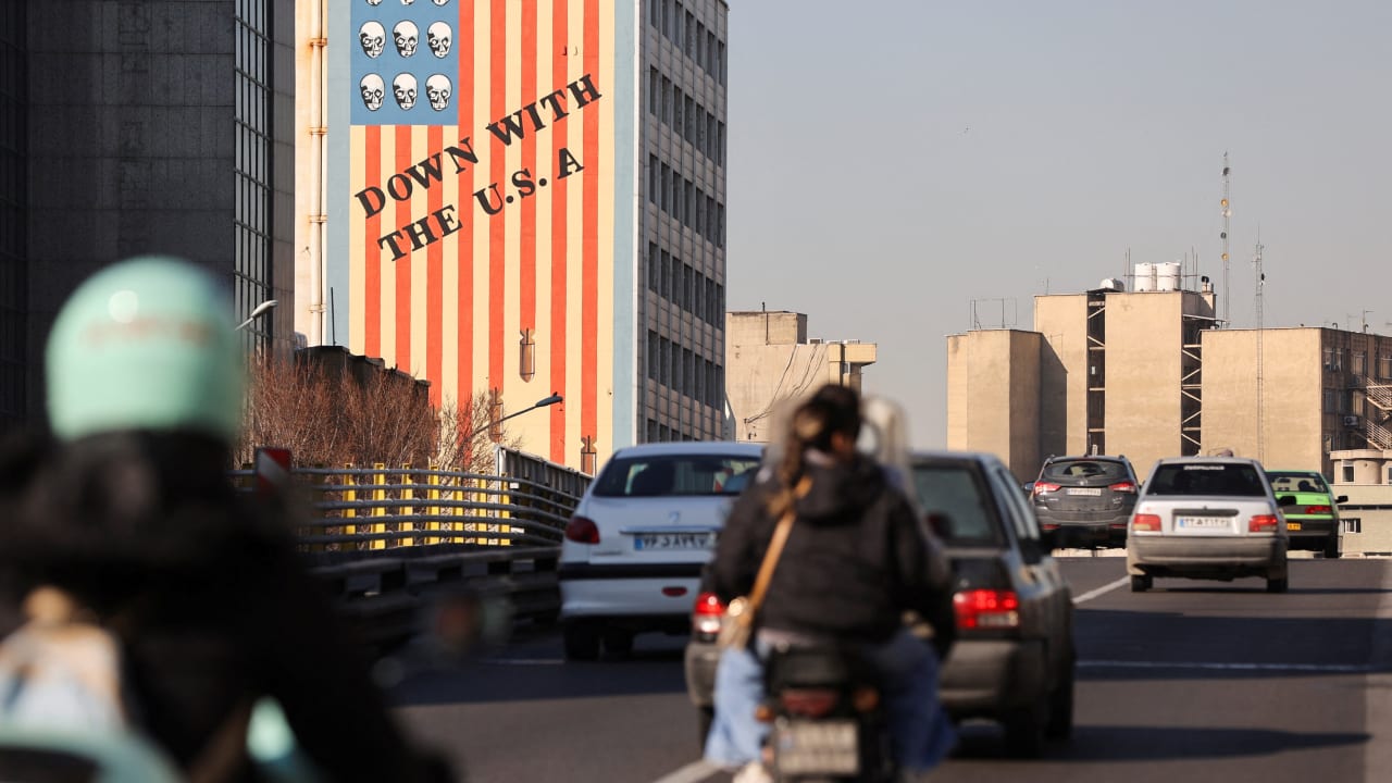 Iran issues nuclear gambit in US talks, ignoring reality of 2025 strikes, mass protests - analysis