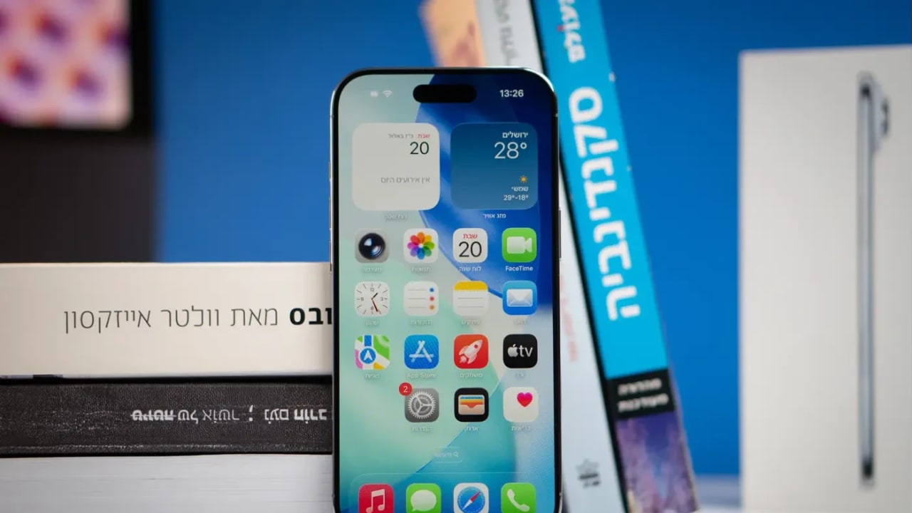 iphone Air