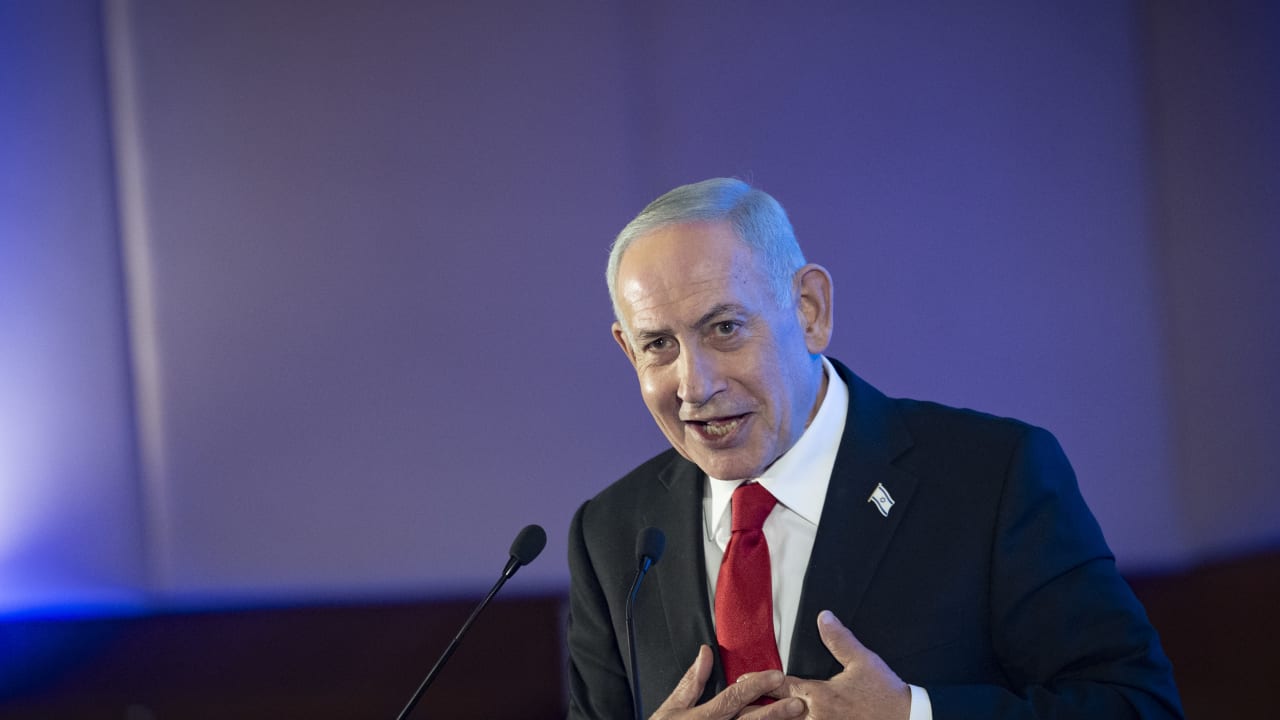 How Netanyahu's Israel is a betrayal of early Zionism - opinion
