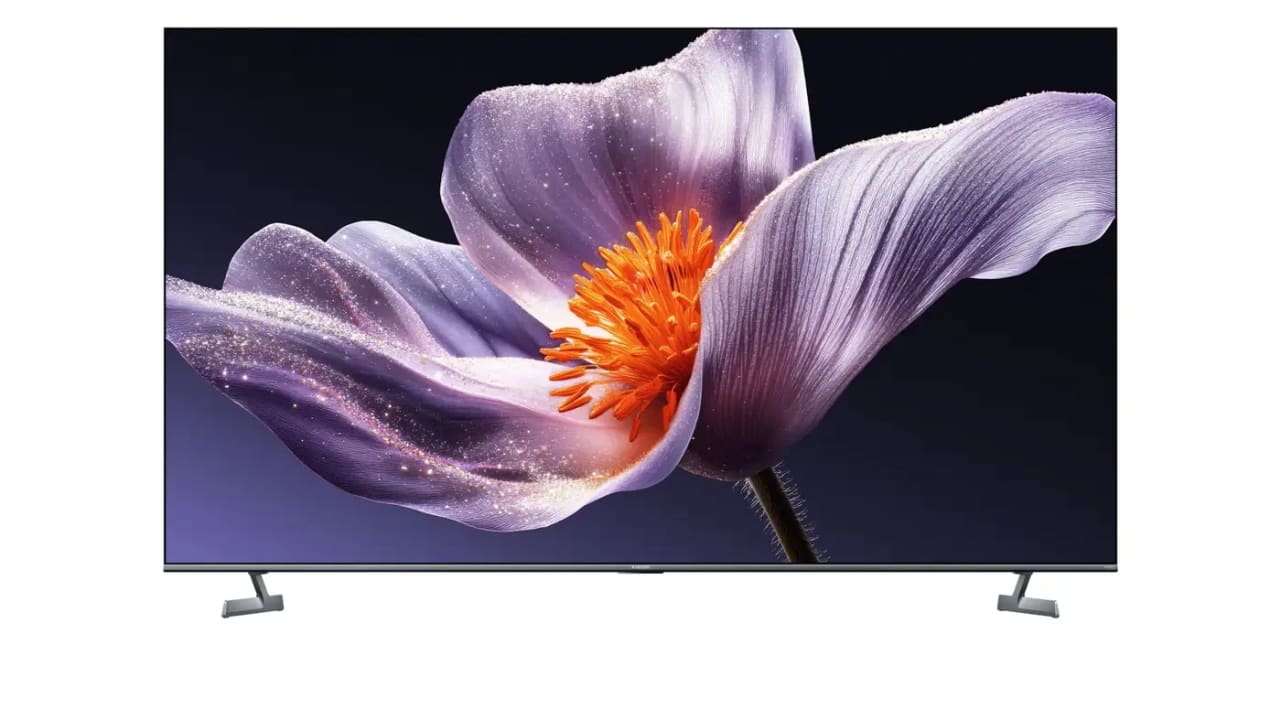 Xiaomi TV S Pro Mini LED
