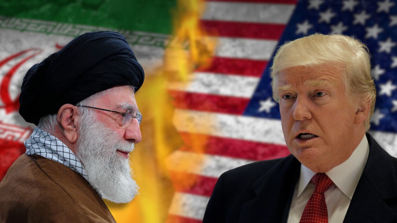 War between US and Iran could begin very soon Axios reports