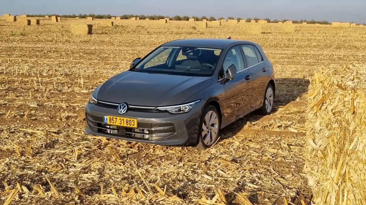 Volkswagen.
