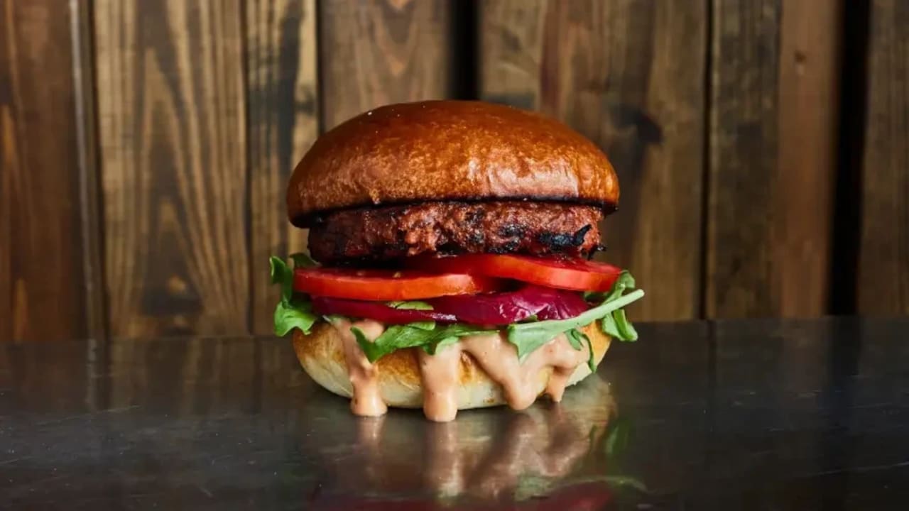 Redefine Meat