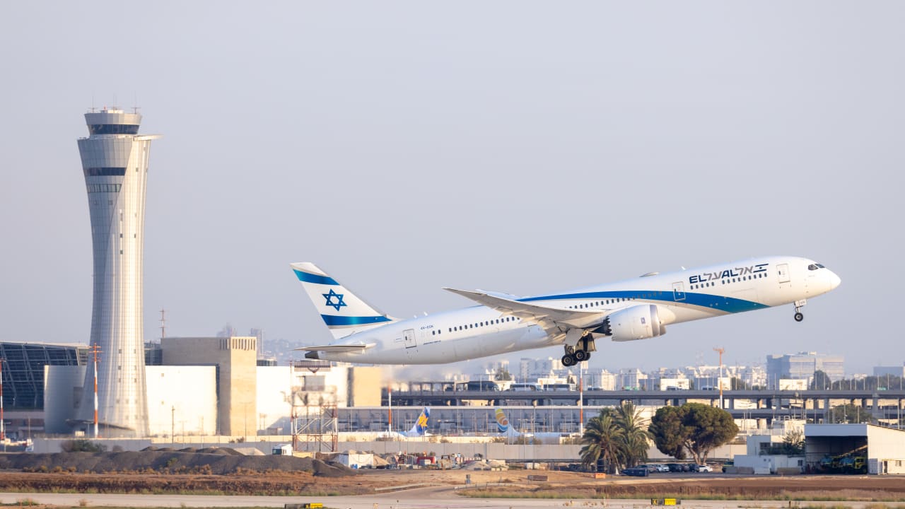Aviation industry sees labor dispute as Wizz Air seeks to establish Israeli base of operations