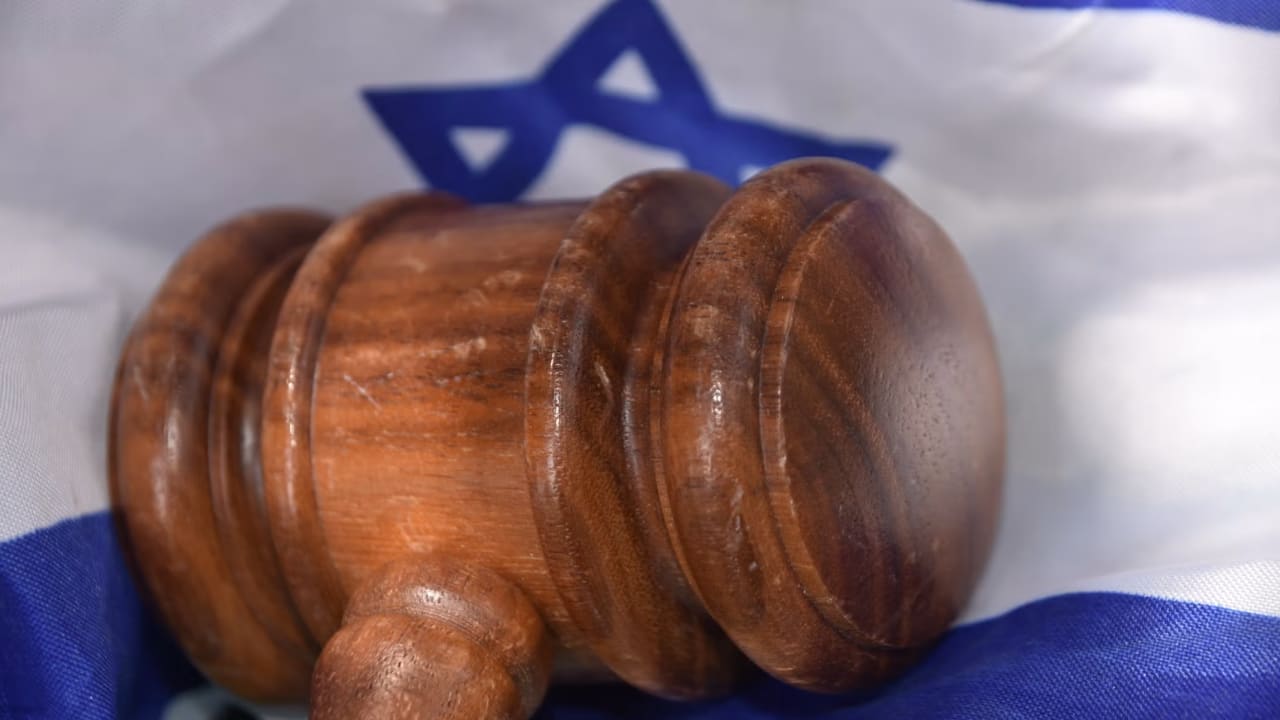 International federation votes against expelling Israeli social workers' union