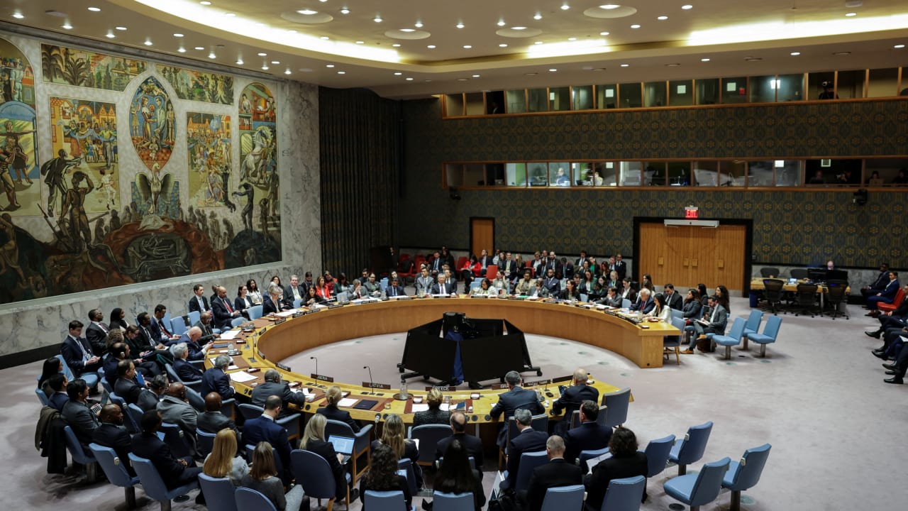 My Word: Guterres and the gutless United Nations