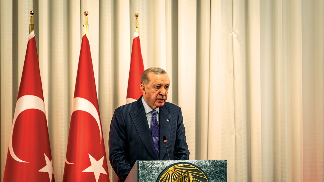 Middle Israel: Why Turkey, Qatar are Iran's Ayatollah Khamenei's willing accomplices - opinion
