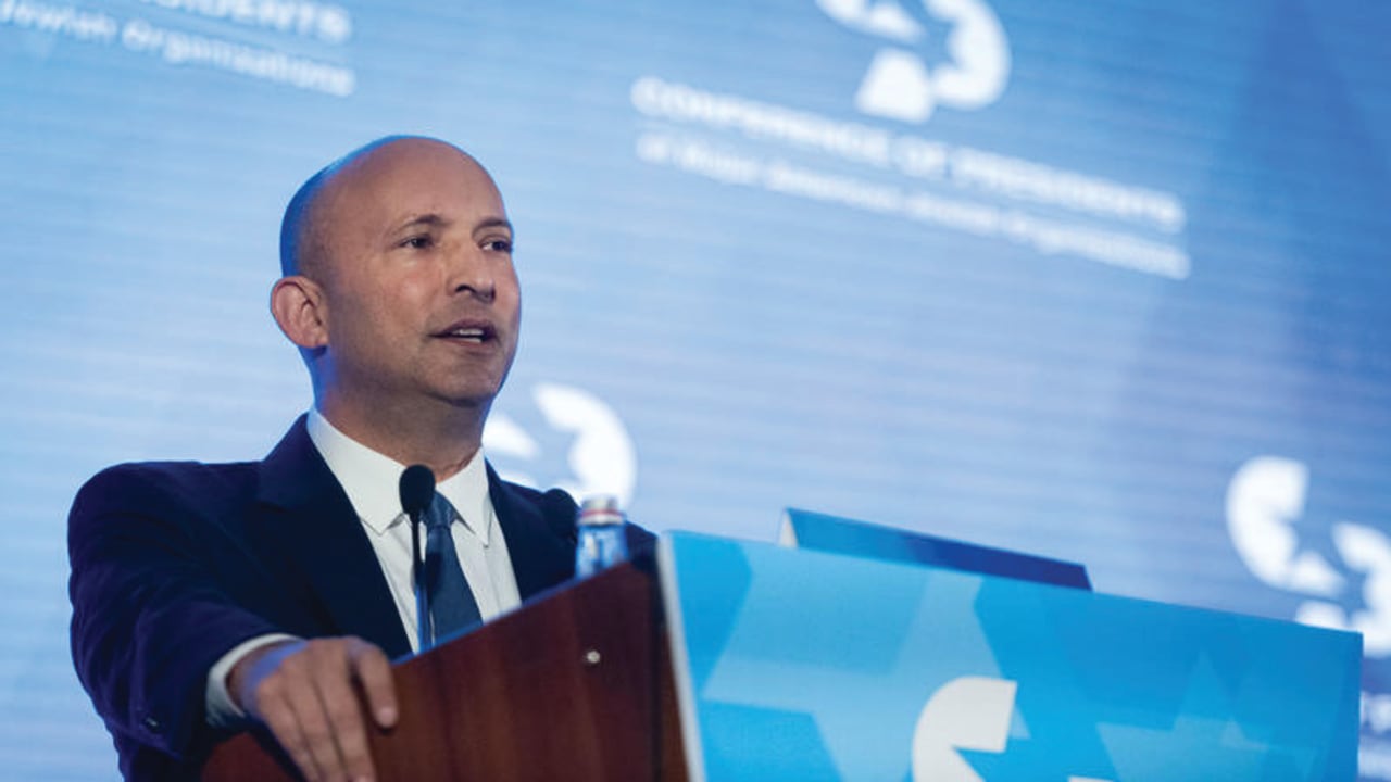 Naftali Bennett's big comeback: Can the ex-PM return from political hiatus to topple Netanyahu?