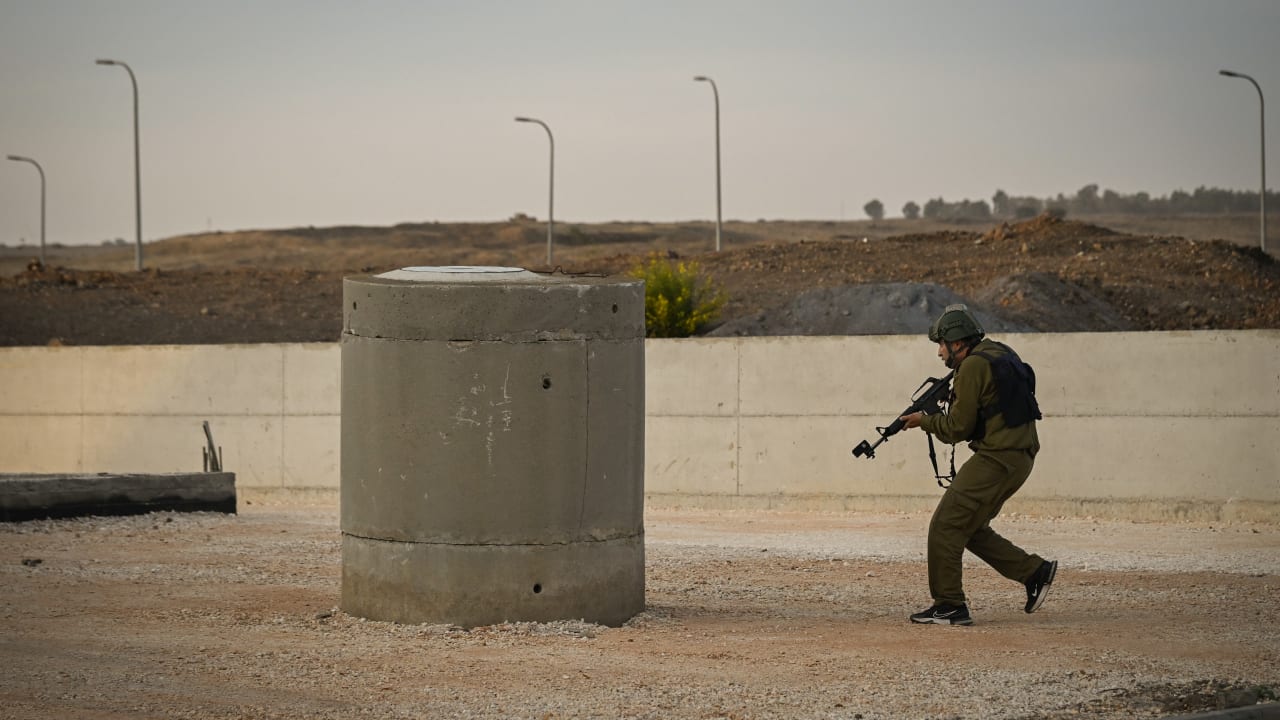 WATCH: IDF foils terror plots in West Bank, destroys Hamas tunnels in Gaza