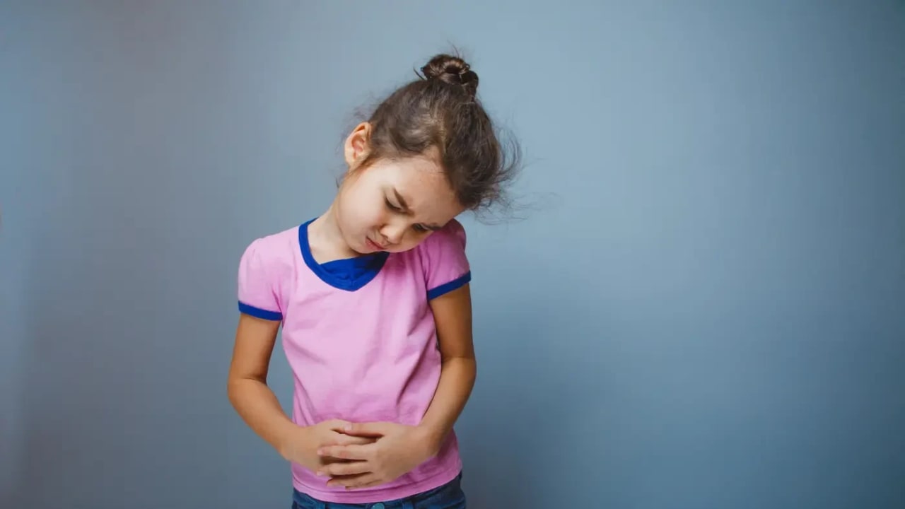 Abdominal pain is the leading reason for emergency room visits among children aged 5 and older