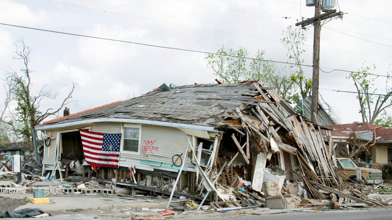 "Disaster-driven litigation is a testament to the Gulf Coast's resilience and its demand for accountability."