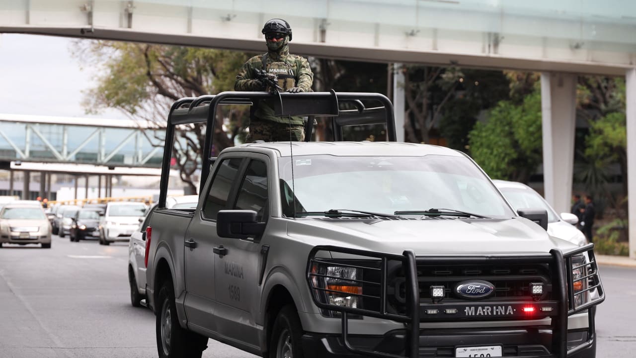 Mexican army kills 'El Melcho': How is Mexico's most violent cartel so powerful? - explainer