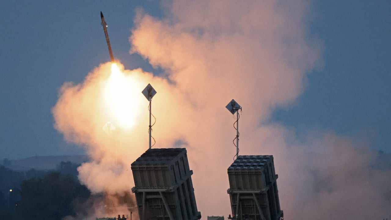 Just as the Iron Dome intercepts incoming rockets, Israel needs a parallel defense system to intercept falsehoods – an ‘Iron Dome’ for disinformation in a war where narratives, not missiles, shape  global opinion.