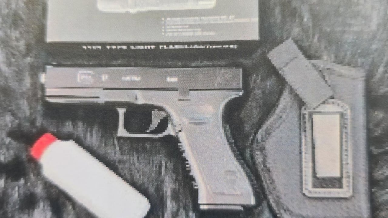 Police arrest four Israelis in plot to target IDF soldiers