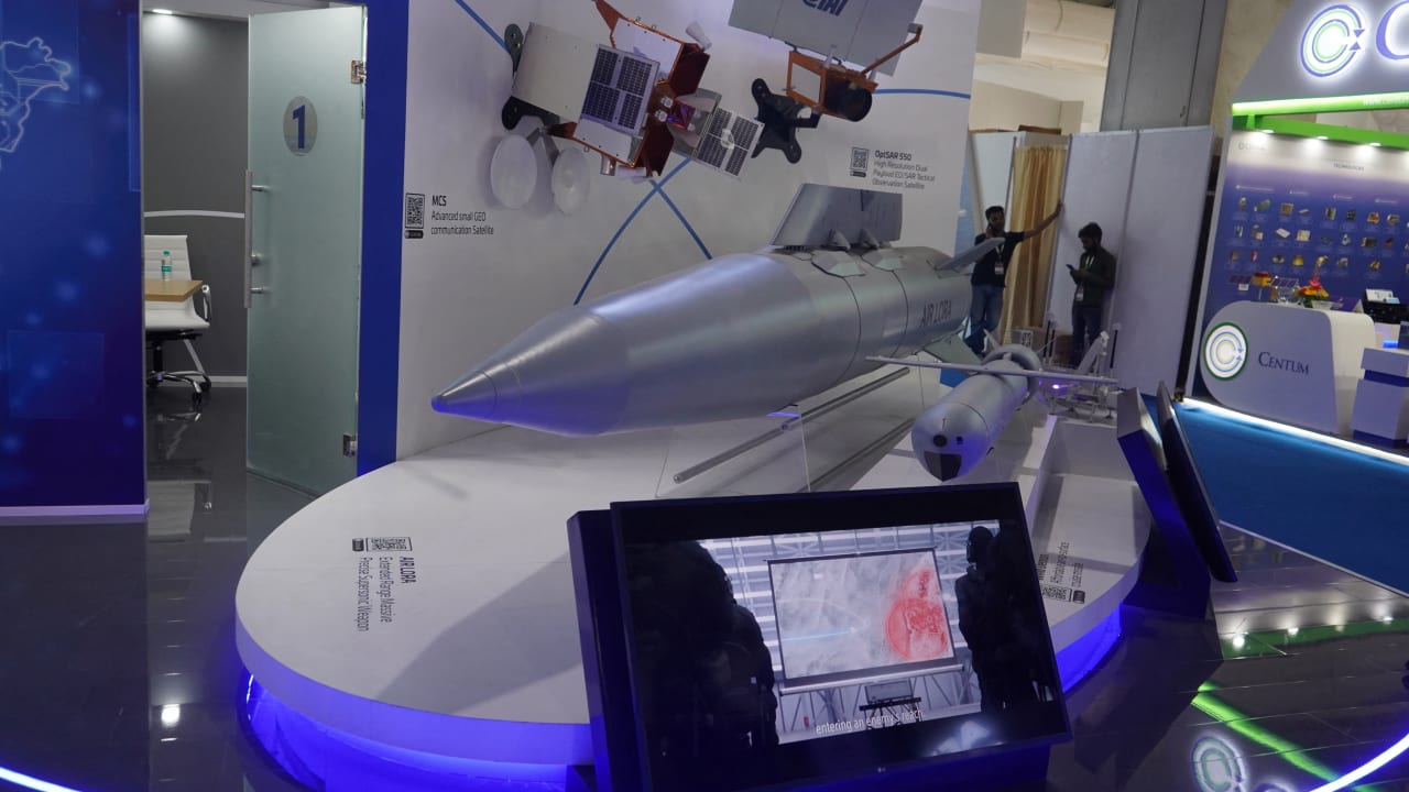 Air defense, not diplomacy, is the real agenda of Modi’s Israel visit - opinion