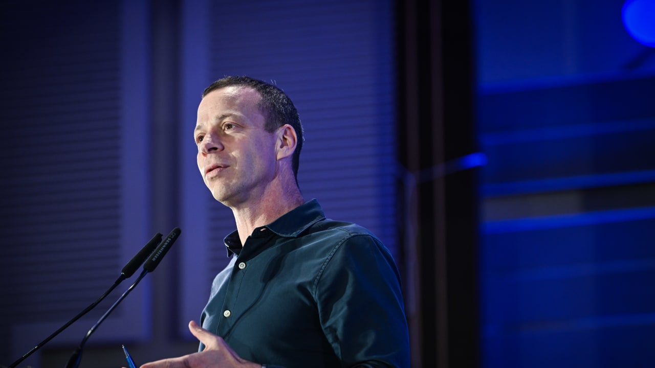 Amit Segal claims Benjamin Netanyahu offered top Likud spot in 2022